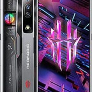 ZTE nubia Red Magic 7S Full Specs: A Detailed Overview