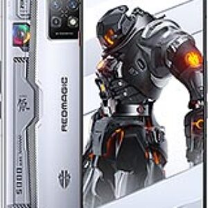 ZTE nubia Red Magic 7S Pro Full Specs: A Detailed Overview