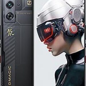 ZTE nubia Red Magic 9 Pro Full Specs: A Detailed Overview