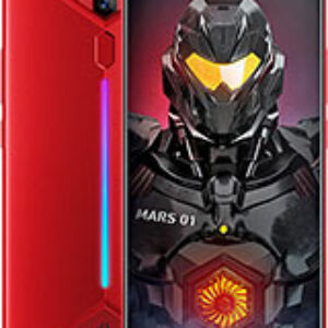 ZTE nubia Red Magic Mars Full Specs: A Detailed Overview