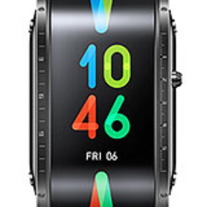 ZTE nubia Watch Full Specs: A Detailed Overview
