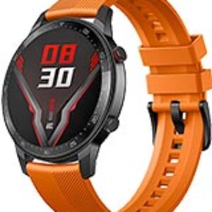 ZTE Red Magic Watch Full Specs: A Detailed Overview