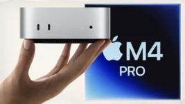 Apple Mac Mini (M4) Review: Compact Desktop Redefined