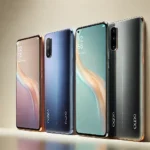 Oppo Reno 13 and 13 Pro Design Leak