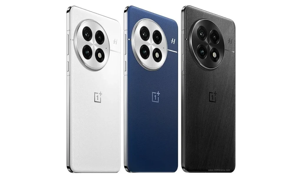 OnePlus 13 and 13R: Colors and Storage Options Leaked Globally