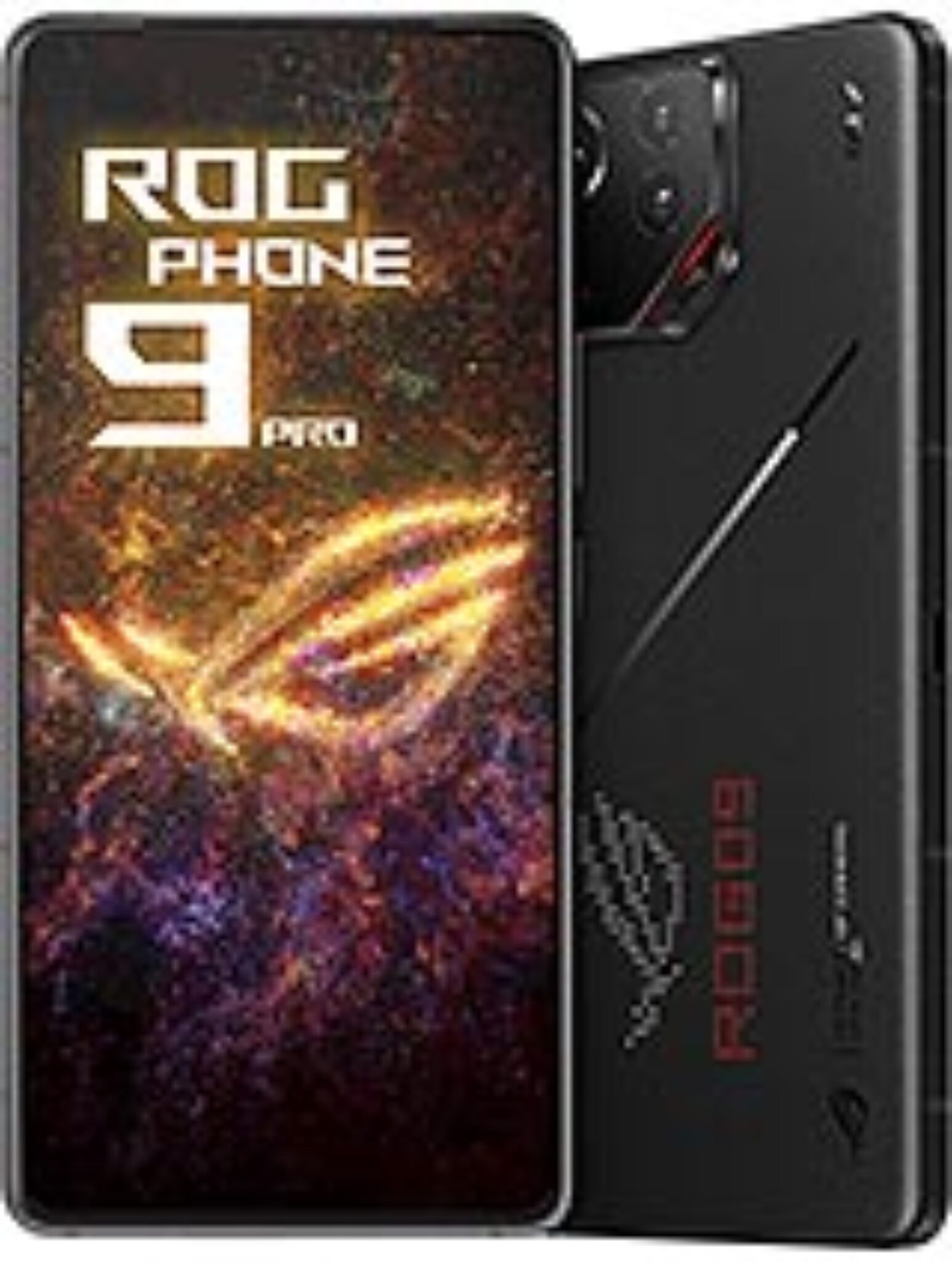 Asus ROG Phone 9 Pro Specs A Detailed Overview