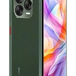 ZTE Blade V70 Design