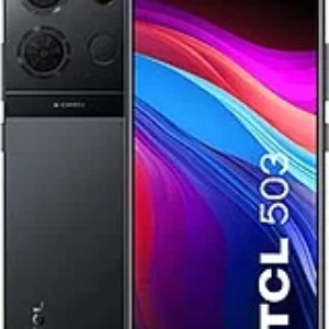 TCL 503 Full Specs: A Detailed Overview