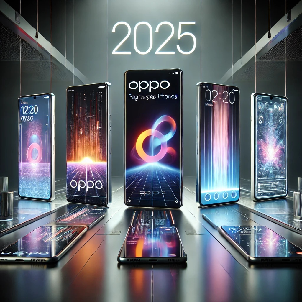 Best Oppo Flagship Phones in 2025 Features and Comparisons