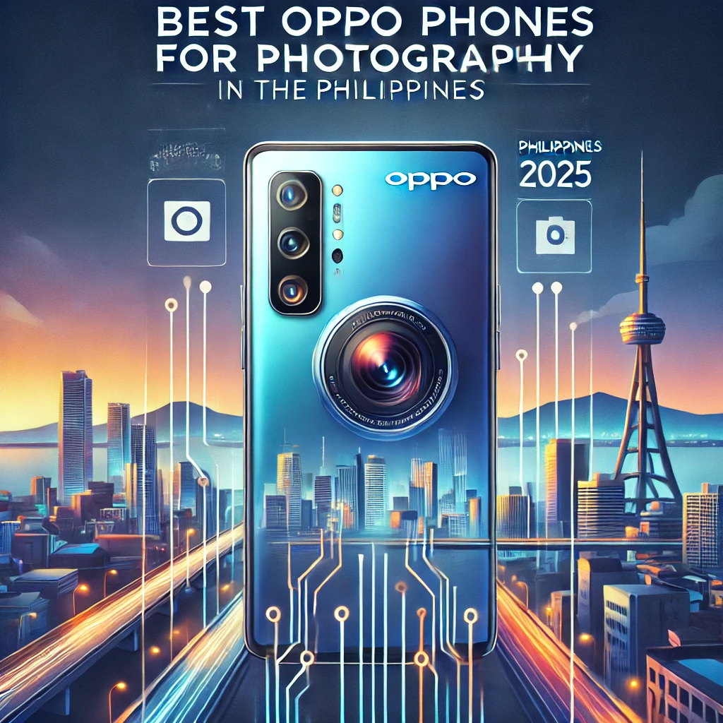 Best Oppo Phones for Photography Philippines 2025 Top Picks