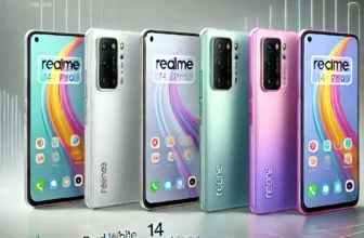 Realme 14 Pro and Pro+ Pricing, Features, and Comparison