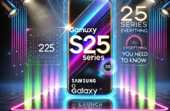 Samsung Galaxy S25 Series Launch - Everything You Need to Know" Let me know if you'd like to adjust these descriptions!