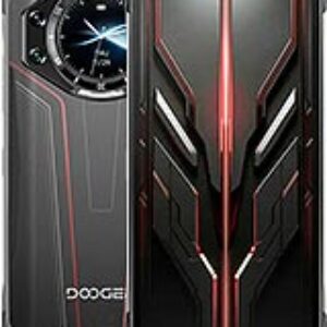 Doogee S119
