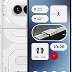 Nothing Phone (3a) Pro Full Specs: A Detailed Overview