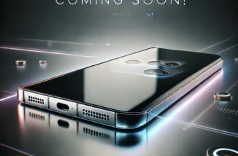Galaxy S25 Edge Coming Soon – Ultra-Thin Smartphone Design