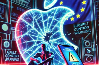 Apple vs. EU Digital Markets Act Sparks Clash Over iOS App Regulations