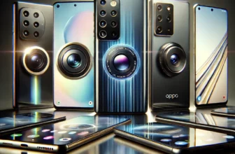 Best Camera Phones 2025 – Top Flagship Camera Smartphones Showcased
