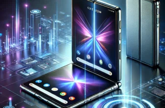 Google Pixel 9 Pro Fold with Magnetic Case – Hinge Sensor Fix in Android 16 Beta 2