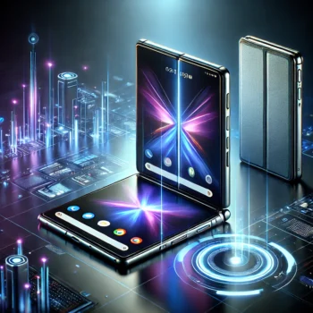 Google Pixel 9 Pro Fold with Magnetic Case – Hinge Sensor Fix in Android 16 Beta 2