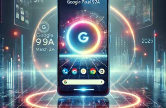 Google Pixel 9a European Launch – March 2025 Leaks & Pricing Details
