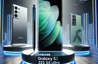 Samsung Galaxy S25 Ultra S Pen– Premium Stylus & Smartphone Reveal