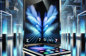 Samsung Galaxy Z Fold7 & Flip7 Unveiled – High-Tech Foldable Smartphone Launch Event