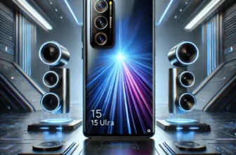 Xiaomi 15 Ultra – High-Tech Smartphone with 200MP Periscope Camera Unveiled