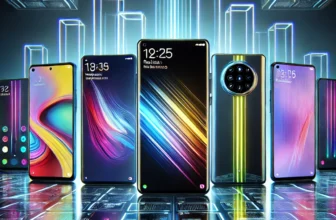 Best Mid-Range Phones 2025: Top Picks Ranked