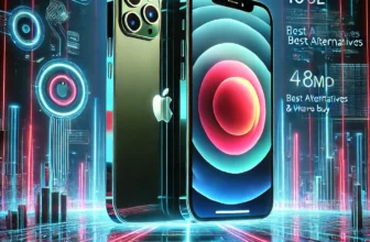 iPhone 16e Pre-Order Deals โ Best Alternatives & Where to Buy