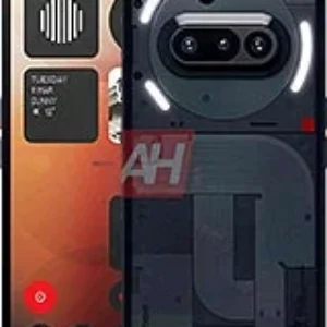 Nothing Phone (3a) Full Specs: A Detailed Overview