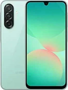 Samsung Galaxy A26 Full Specs: A Detailed Overview
