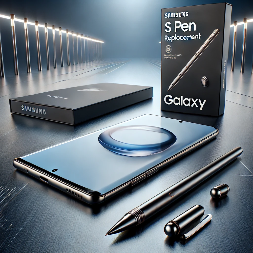 S Pen Replacement: Where to Buy, Compatibility & Setup Guide