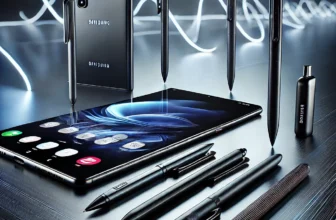 Samsung S Pen Guide – Features, Models & Replacements