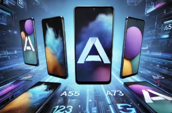 Best Samsung Midrange Phones 2025 – A-Series Buying Guide