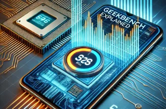 Geekbench Explained: How Benchmark Scores Affect Real-World Performance