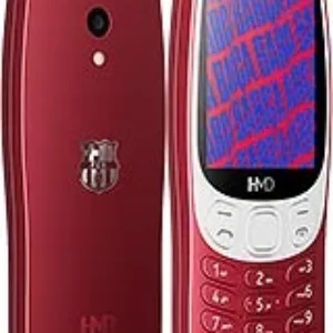 HMD 3210 Full Specs: A Detailed Overview