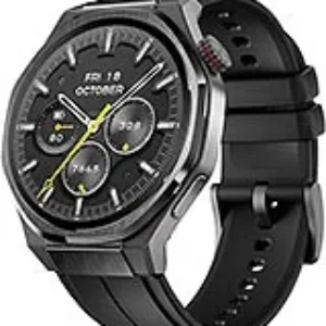 Honor Watch 5 Ultra Full Specs: A Detailed Overview