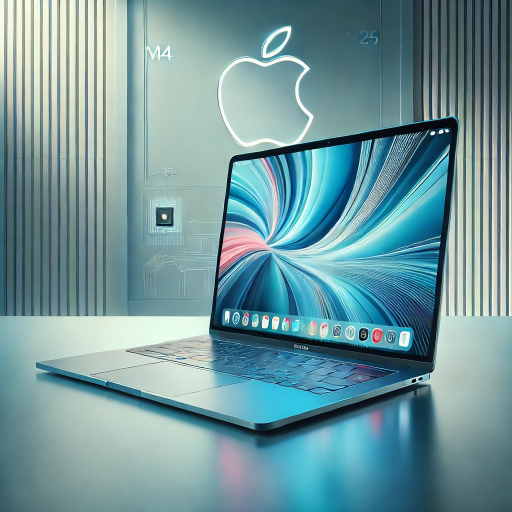 MacBook Air 2025 M4 Announced Faster, New Color & Price Cut Macbook 2025 M4a1