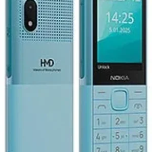 Nokia 150 Music Full Specs: A Detailed Overview