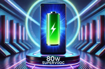 Oppo Reno13 Battery Test & Charging Speed – 80W SuperVOOC Performance