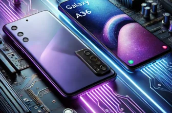 Samsung Galaxy A36 & A56 Review – Camera, Performance, Battery & More