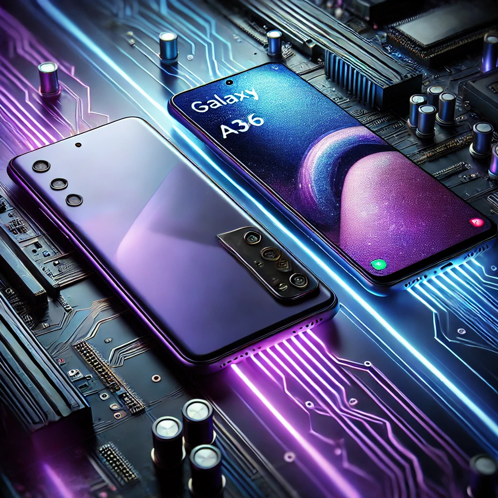 Samsung Galaxy A36 A56 Review Specs Performance More