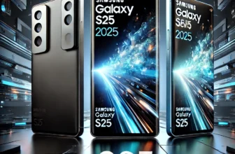 Samsung Galaxy S25 Review 2025