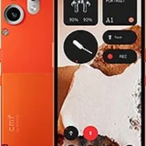 Nothing CMF Phone 2 Pro Full Specs: A Detailed Overview