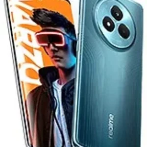 Realme Narzo 80 Pro Full Specs: A Detailed Overview