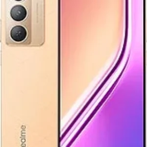 Realme Narzo 80x Full Specs: A Detailed Overview