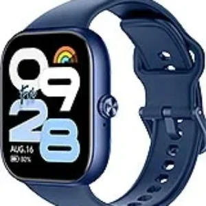 Xiaomi Redmi Watch Move Full Specs: A Detailed Overview