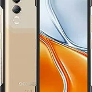 Doogee Blade20 Turbo Full Specs: A Detailed Overview