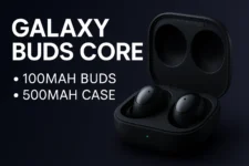 Galaxy Buds Core Battery Leak – Big Upgrade Over Buds FE