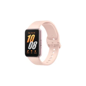 Samsung Galaxy Fit3 Smart Watch – AMOLED Display, 14-Day Battery, Sleep & Fitness Tracker